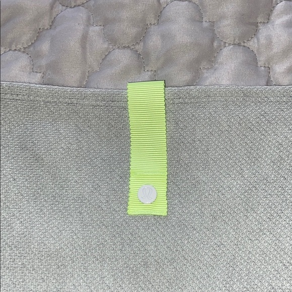 Lululemon Tube Scarf - Picture 3 of 5